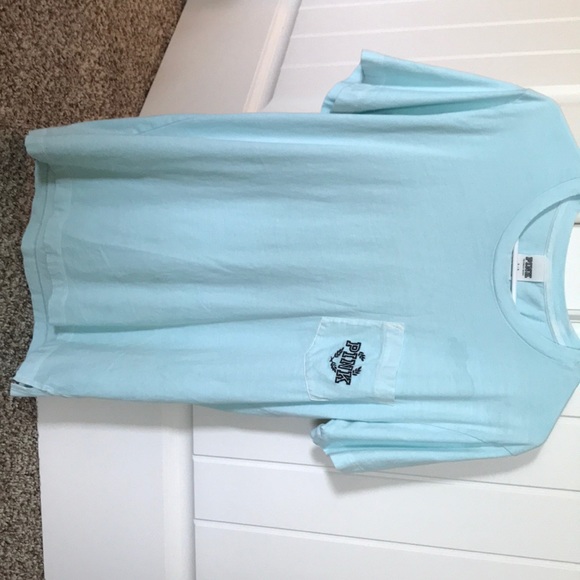 PINK Victoria's Secret Tops - VS Pink T-shirt